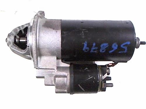 Startmotor OPEL VECTRA C GTS (Z02) 2.2 DTI 16V (F68) | BP20473516M8 