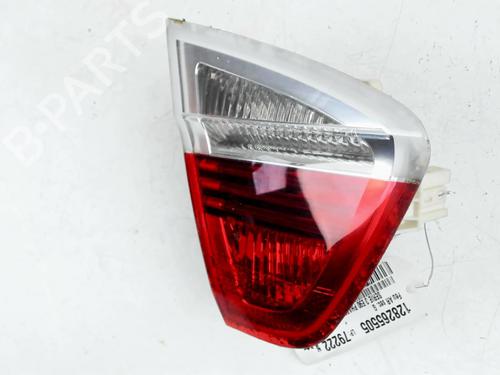 Used Left tailgate light Left tailgate light 37727852 37727852