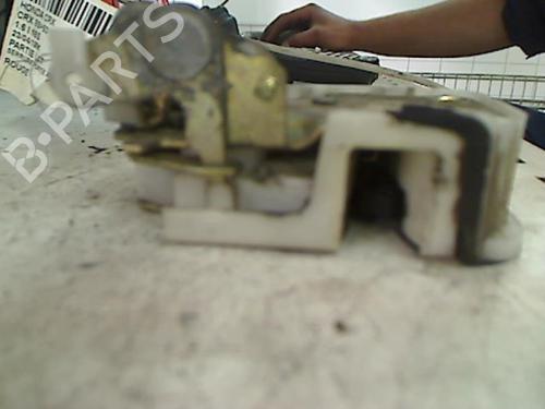Front right lock HONDA CRX II (ED, EE) 1.6 i 16V (ED9) | BP21229202C97 