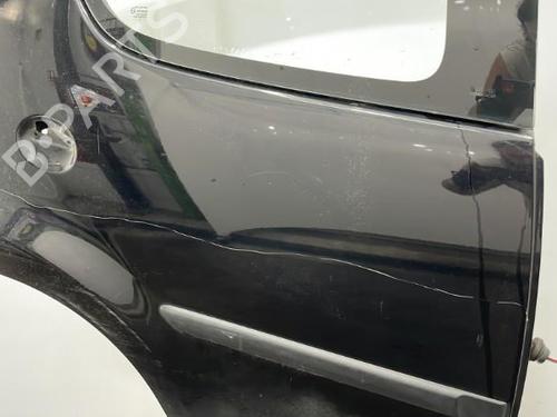 Right rear door PEUGEOT 107 (PM_, PN_) 1.4 HDi | BP20387079C5 
