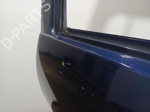 Dør venstre bagtil DACIA LOGAN MCV II 1.5 dCi | BP38562038C4  - Image 8
