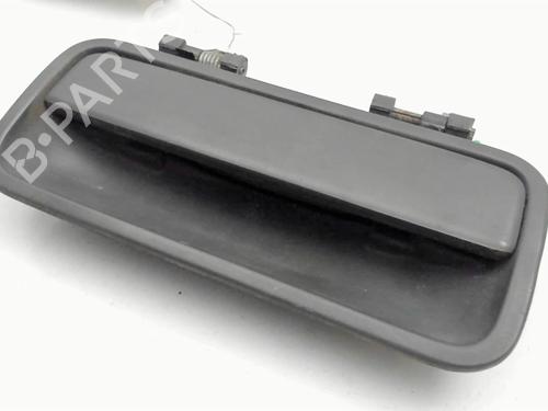 Rear right exterior door handle LAND ROVER FREELANDER I (L314) 2.0 DI 4x4 | BP21422742C130 