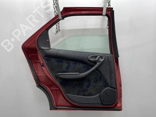 Left rear door CITROËN XSARA (N1) 1.9 TD | BP20422205C4 