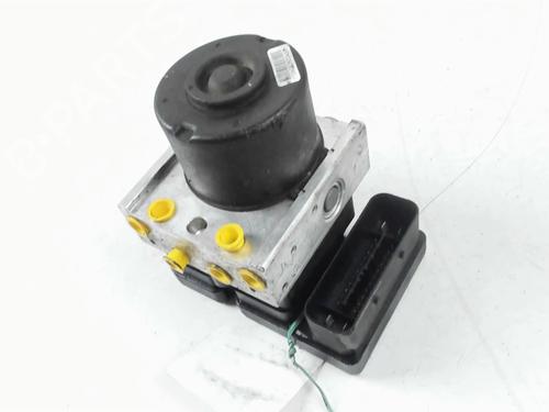 Used ABS pump ABS pump PEUGEOT 206 Hatchback (2A/C) [1998-2012] 36525988 36525988