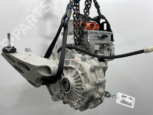 Engine DACIA SPRING Extreme | BP22535083M1 - Image 11