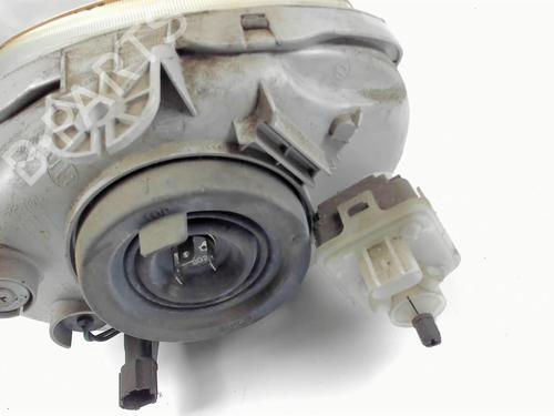 Right headlight DAEWOO MATIZ (M100, M150) 0.8 | BP20435638C29 