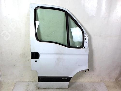 Used Right front door OPEL MOVANO A Van (X70) 3.0 DTI (FD) (136 hp) 20466765