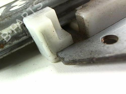 Used Rear right window mechanism NISSAN X-TRAIL I (T30) 2.2 Di 4x4 (114 hp) 20459232