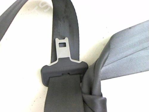 Rear right seatbelt RENAULT CLIO III Hatchback Van (SB_, SR_) | BP25264985I28 - Image 3