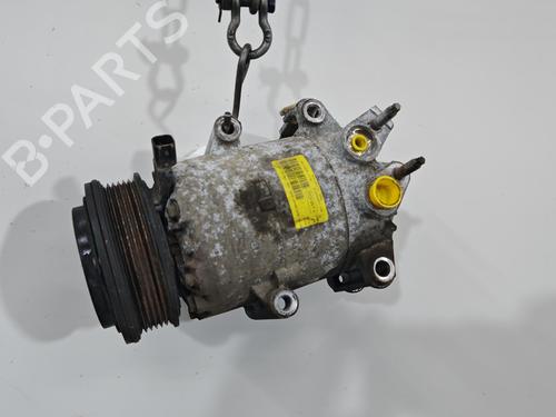 AC compressor FORD FOCUS III Turnier 1.6 TDCi | BP39760464M34 - Image 3