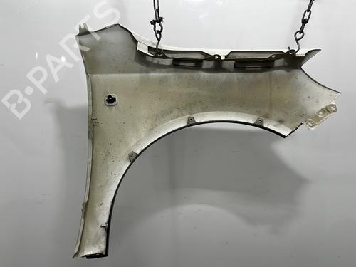 left-front-fenders-skoda-fabia-ii-542-2006-2007-2008-2009-2010-2011-2012-2013-2014-33725939 main image