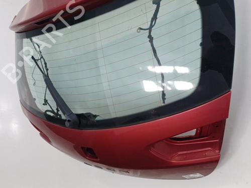 Tailgate SEAT LEON (1P1) 1.6 TDI | BP20450248C6 