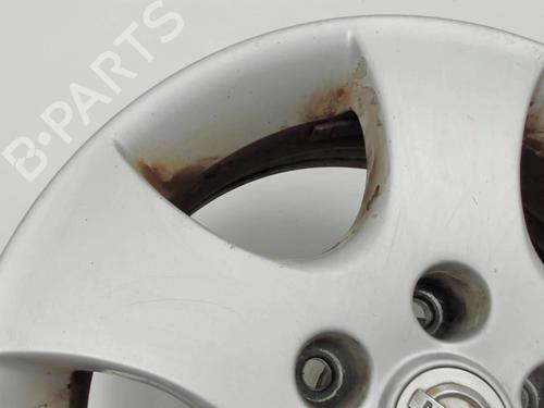 Rim NISSAN PRIMERA Hatchback (P12) 2.2 dCi | BP20429235C45 