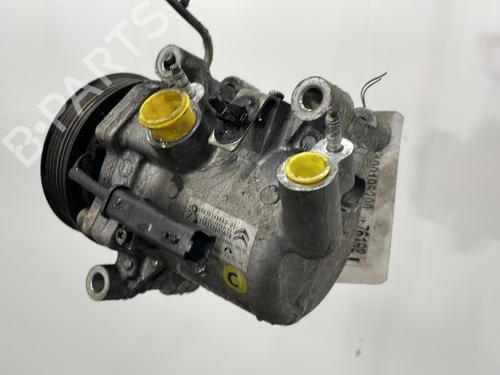 AC compressor TOYOTA PROACE Bus (MDZ_) 2.0 D4d (MDZ6, MDZ5) | BP27572126M34 - Image 3