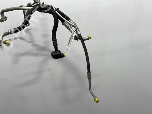 AC pipe MERCEDES-BENZ C-CLASS (W203) C 200 CDI (203.007) | BP24867739M126 - Image 4