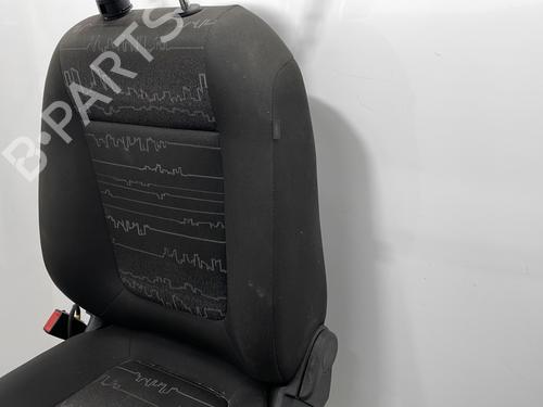 Used Left front seat Left front seat OPEL MERIVA B MPV (S10) 1.7 CDTI (75) (110 hp) 23263481 23263481