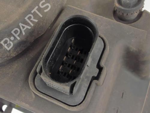 Left headlight SEAT AROSA (6H1) 1.0 | BP20398152C28 