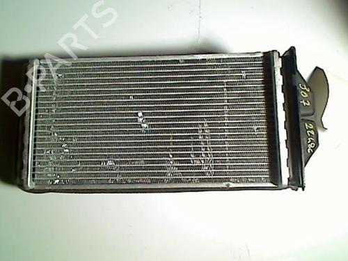 Heater matrix PEUGEOT 307 (3A/C) 2.0 HDi 90 | BP20410759M63 