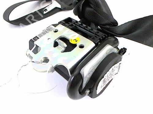 Front right belt tensioner RENAULT MEGANE III Grandtour (KZ0/1) 1.5 dCi (KZ0C, KZ1A) | BP20414629C88 