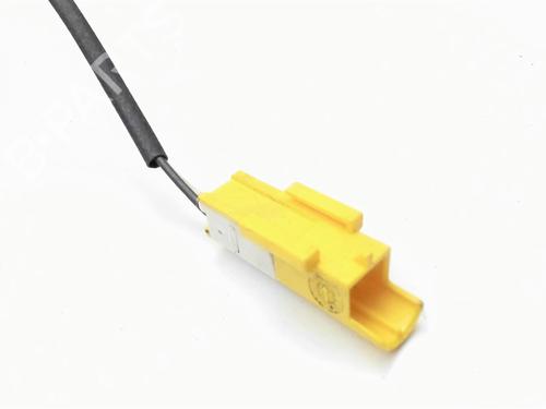 Used Front left seatbelt Front left seatbelt FIAT STILO Multi Wagon (192_) 1.9 D Multijet (120 hp) 21009640 21009640