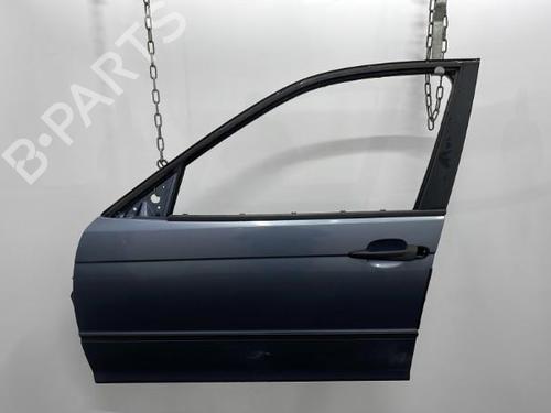 Left front door BMW 3 (E46) 318 i | BP20422386C2 