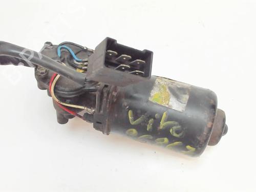 Used Front wiper motor MERCEDES-BENZ VITO Van (W638) 110 D 2.3 (638.074, 638.078) (98 hp) 20459008