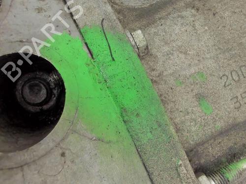 Gearbox CITROËN XSARA PICASSO (N68) 1.6 HDi | BP20443061M3 