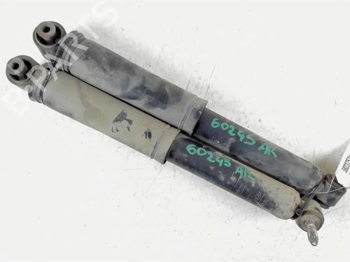 Right rear shock absorber RENAULT TALISMAN Grandtour (KP_) 1.6 dCi 160 | BP20390790M19 