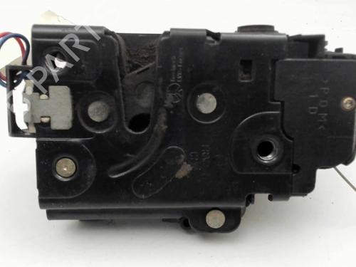 Used Rear right lock SEAT TOLEDO II (1M2) 1.6 16V (105 hp) 30308369