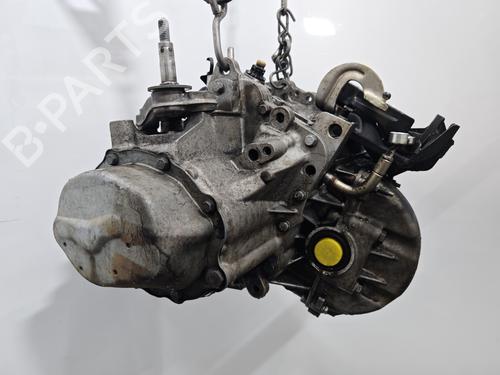 Gearbox CITROËN BERLINGO MULTISPACE (B9) | BP33870608M3 - Image 13