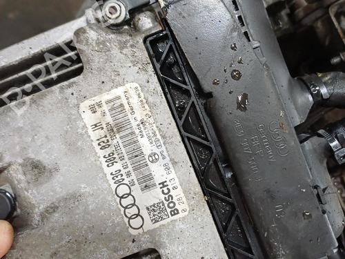 Engine AUDI A3 (8P1) 2.0 TDI | BP38024197M1 - Image 3