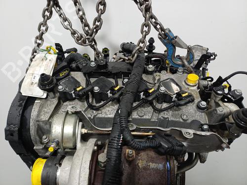 Engine ALFA ROMEO MITO (955_) 1.4 TB (955.AYB11, 955.AXB1B) | BP32992933M1  - Image 11