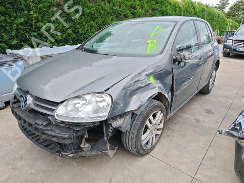 Used Parts VW GOLF V (1K1) 1.9 TDI (105 hp) 4361858