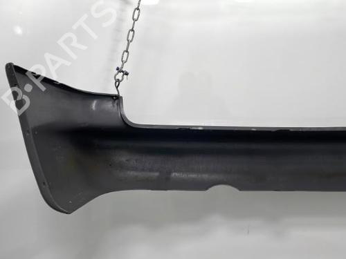 Rear bumper CHRYSLER VOYAGER / GRAND VOYAGER III (GS_, NS_) 2.4 i | BP22102799C8 