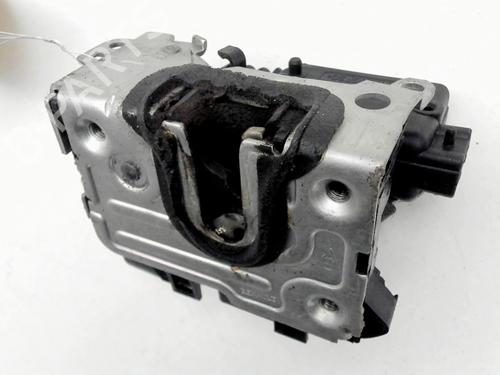 Front left lock DACIA SANDERO | BP33701874C98 - Image 3