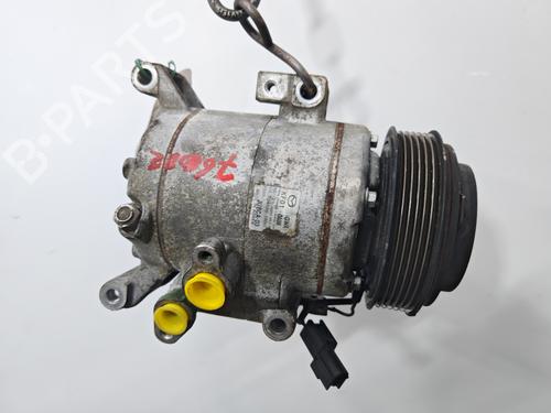 AC compressor MAZDA CX-5 (KE, GH) 2.2 D AWD (KE2AW) | BP33870645M34 - Image 10