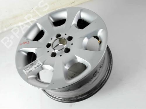 Fælk MERCEDES-BENZ C-CLASS T-Model (S203) C 220 CDI (203.208) | BP22104261C45 
