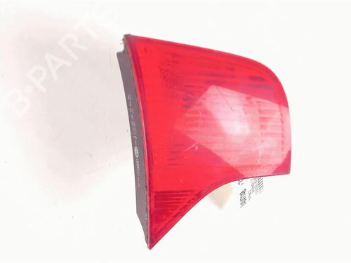 Left tailgate light AUDI A4 B7 (8EC) 2.0 TFSI quattro | BP20393037C79 
