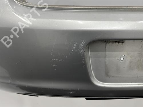 Rear bumper VW GOLF VI (5K1) 2.0 TDI | BP29921820C8
