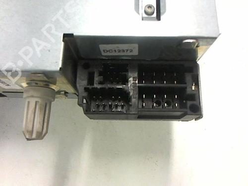 Radio RENAULT KOLEOS I (HY_) 2.0 dCi (HY0K) | BP20407228E6 
