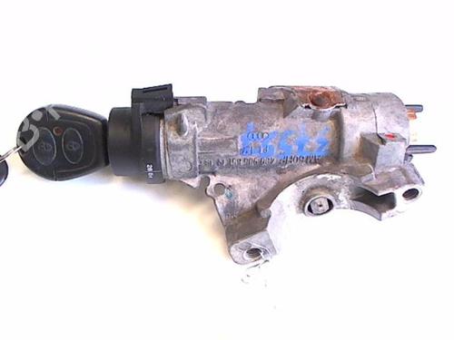 Used Ignition barrel VW FOX Hatchback (5Z1, 5Z3, 5Z4) 1.2 (55 hp) 20438185