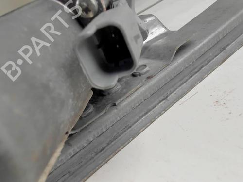 Front right window mechanism CITROËN C1 (PM_, PN_) 1.0 | BP20406533C23 