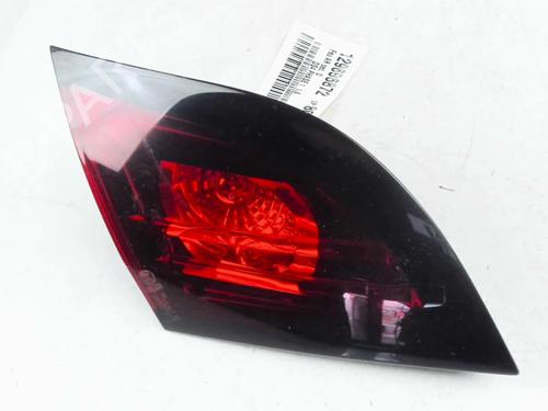 Used Right tailgate light Right tailgate light 37728034 37728034