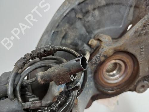 Right front steering knuckle OPEL MERIVA B MPV (S10) 1.4 (75) | BP37481752M26 - Image 7