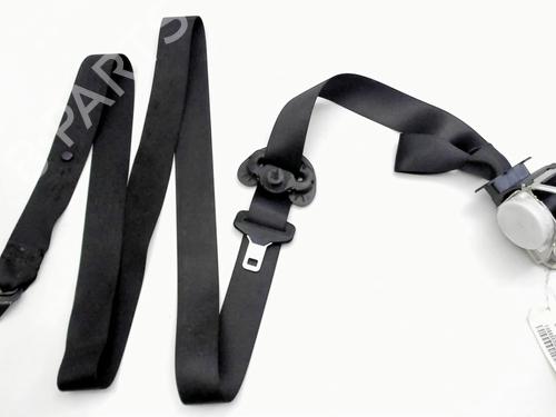 Used Front left seatbelt BMW 1 (F20) 118 d (143 hp) 31362848