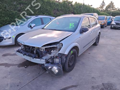 Steering column stalk OPEL ASTRA H (A04) 1.7 CDTI (L48) | BP30795186I23 - Image 8