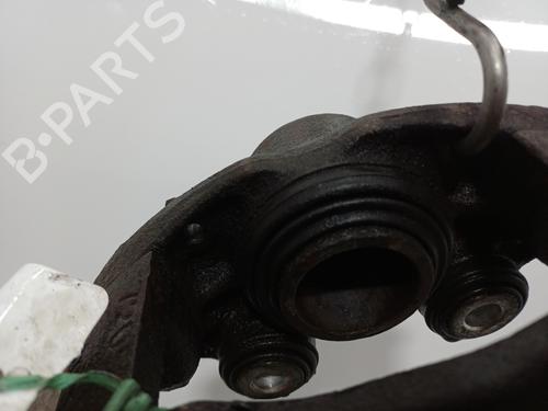 Used Right front brake caliper Right front brake caliper OPEL CORSA A Hatchback (S83) [1982-1993] 34104598 34104598