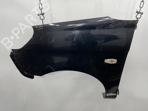 Used Left front fenders KIA PICANTO I (SA) 1.0 (63 hp) 21565513