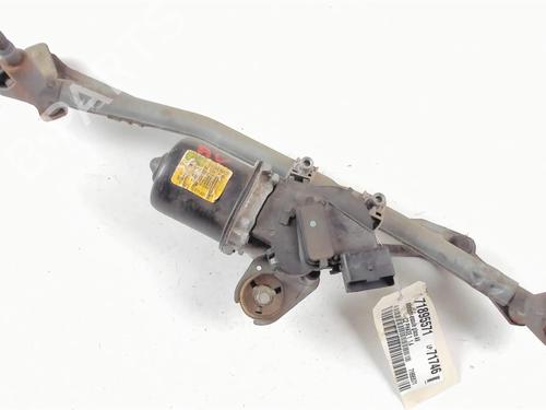 Used Front wiper motor Front wiper motor CITROËN C2 (JM_) 1.4 HDi (68 hp) 20446060 20446060