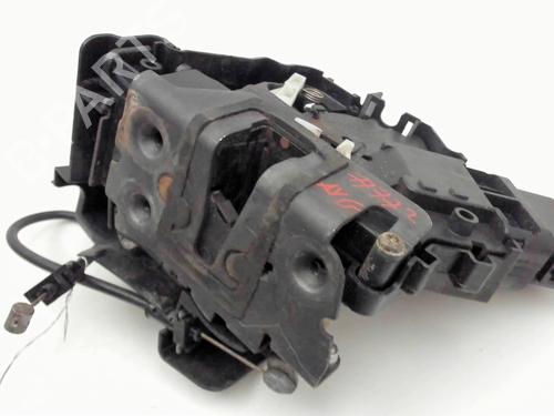 Front left lock FORD FOCUS II (DA_, HCP, DP) 1.6 TDCi | BP29625460C98